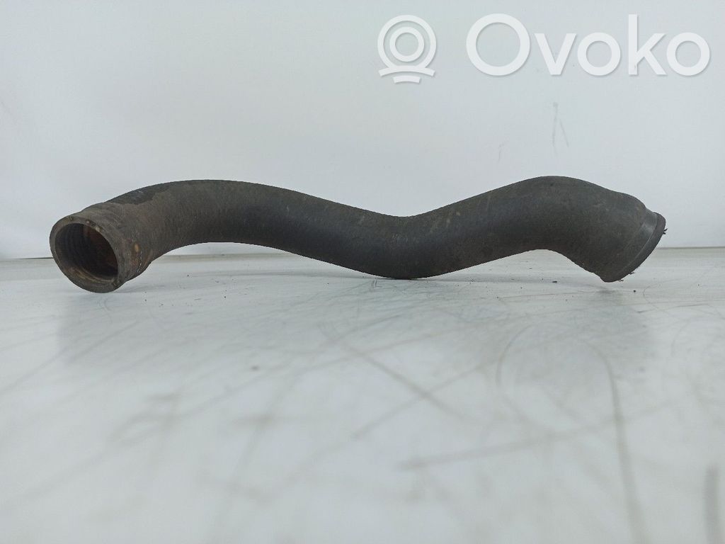 BMW 5 E39 Coolant pipe/hose 