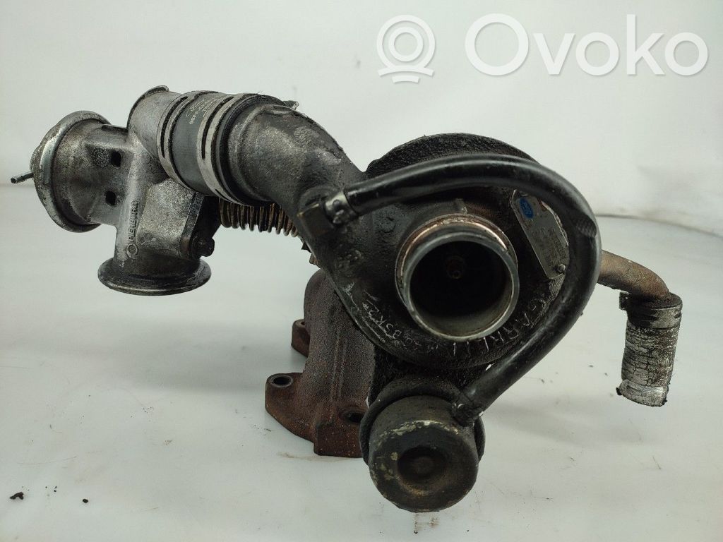 Turbina   96FF6K682AB,4520847,AG02023A
