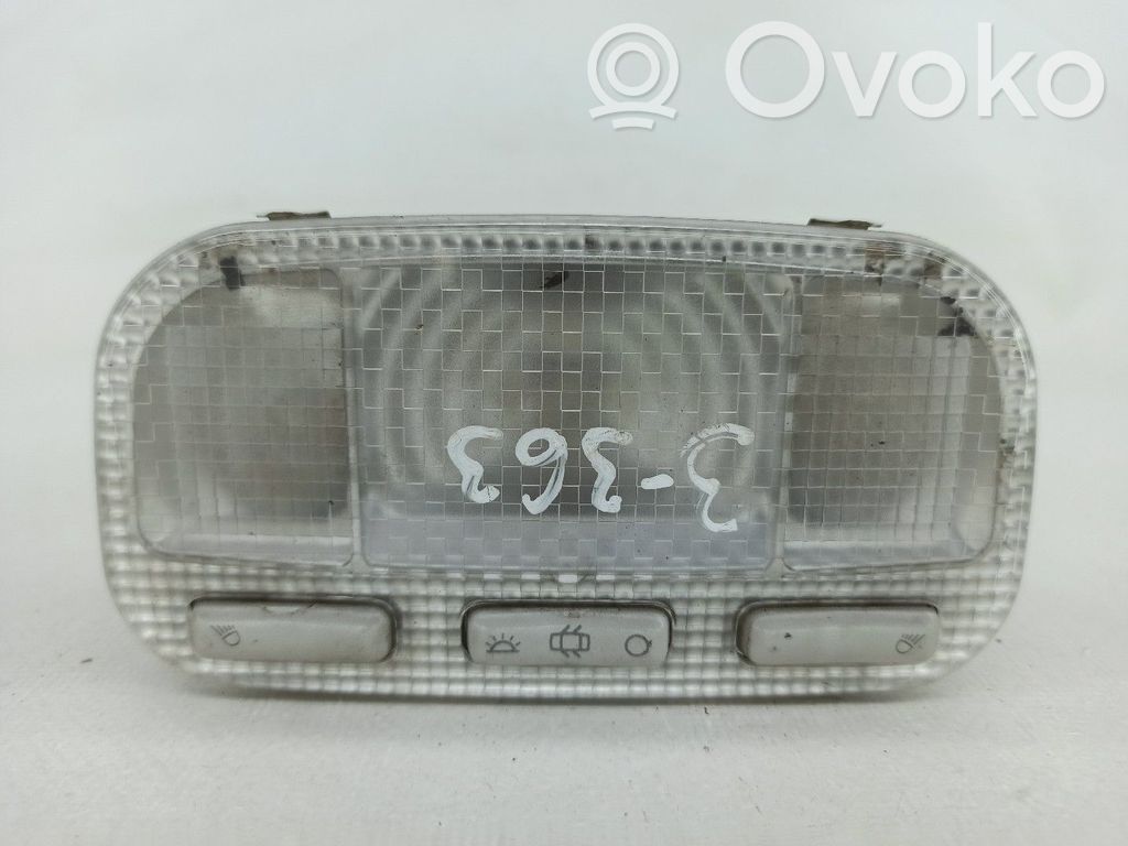 Consola de luz del techo   9680713880,9PINOS