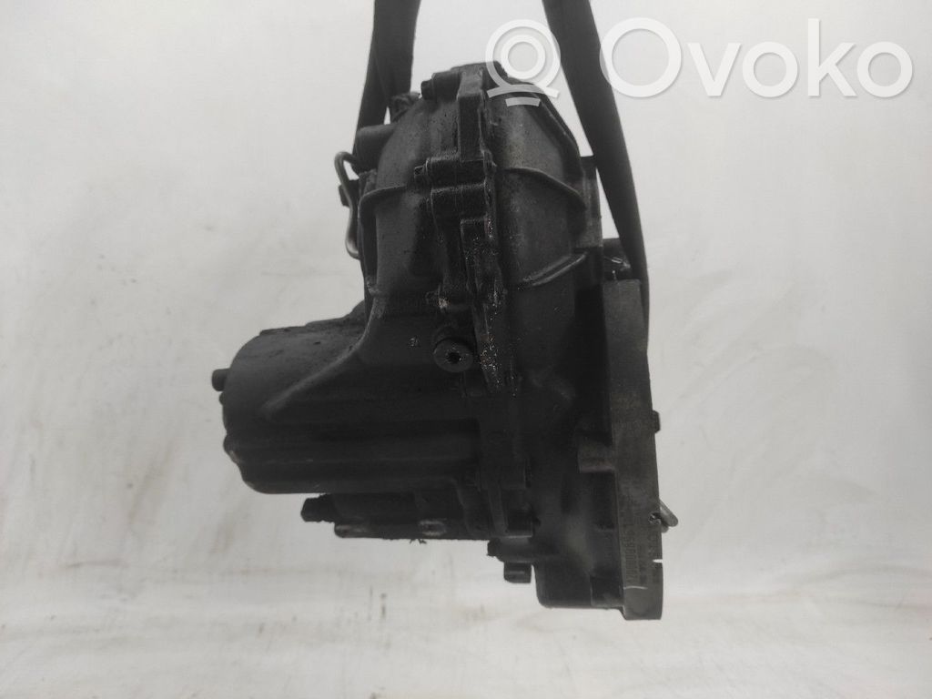Smart ForTwo I Mechaninė 5 pavarų dėžė 