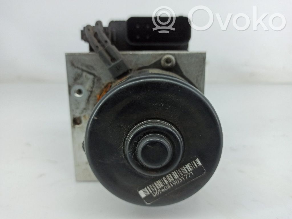 ABS Pump   34511164047,10020400314