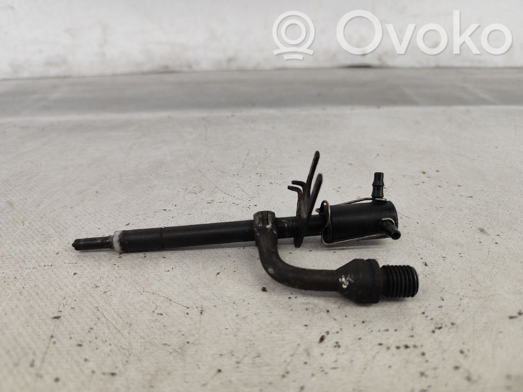 Ford Transit Fuel injector 