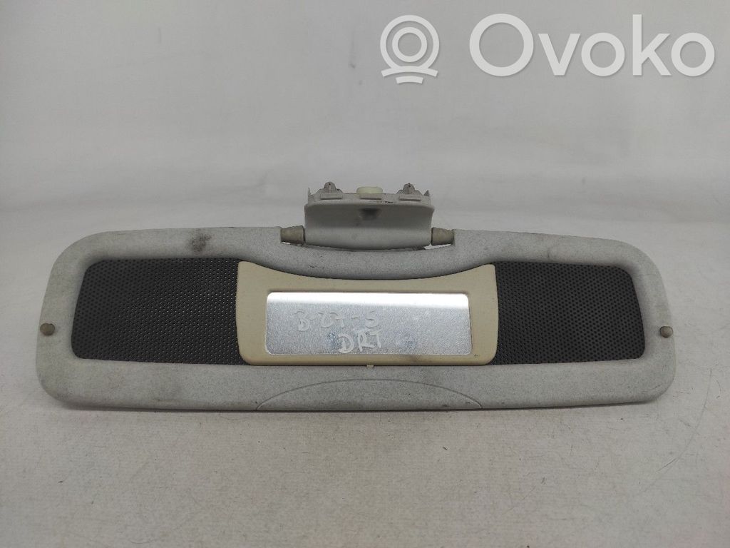 Sun visor