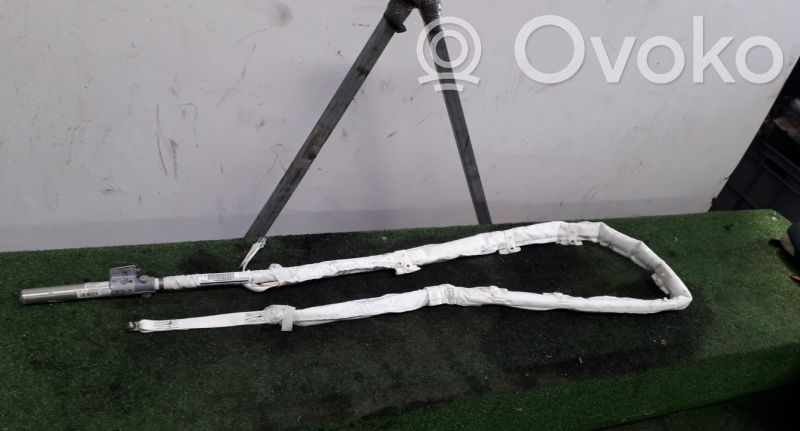 BMW 5 E60 E61 Airbag del techo 