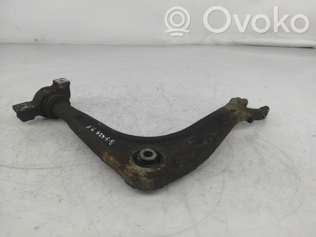 Front control arm