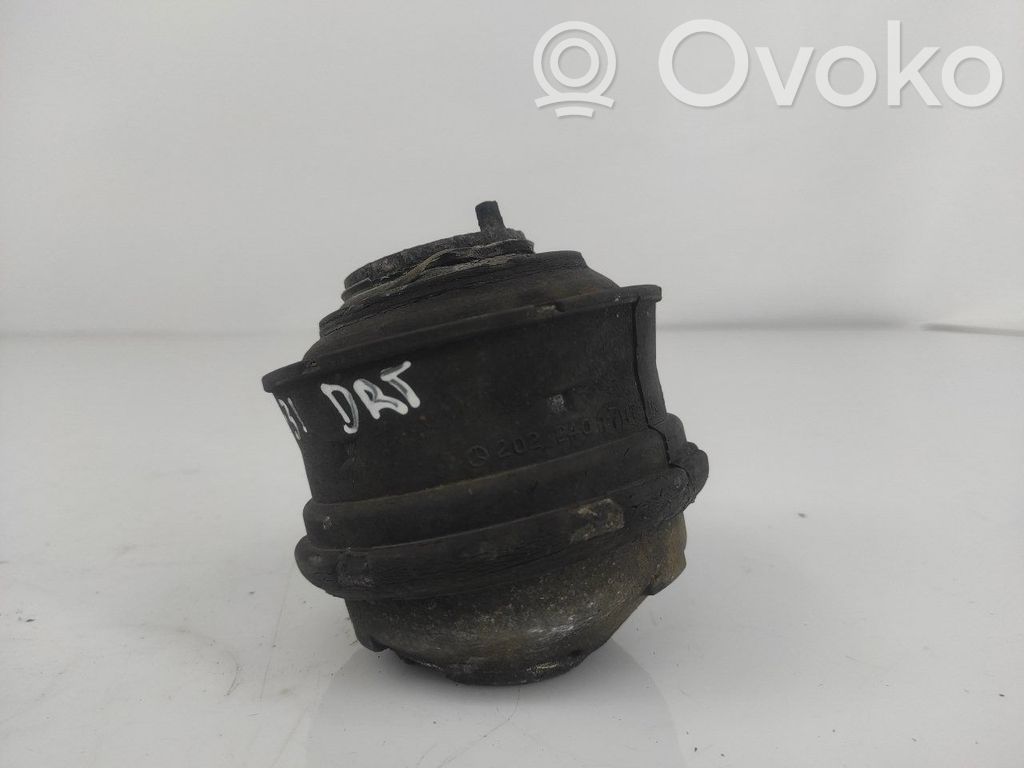 Mercedes-Benz C W202 Engine mount bracket 