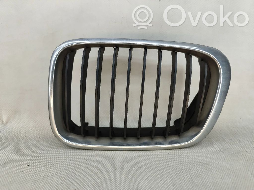 Rejilla delantera   51138195055,51138195057