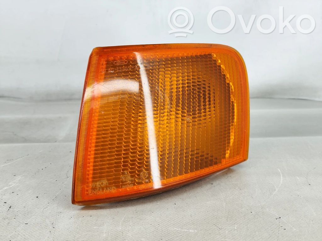 Blinker vorne Stoßstange   LARANJA