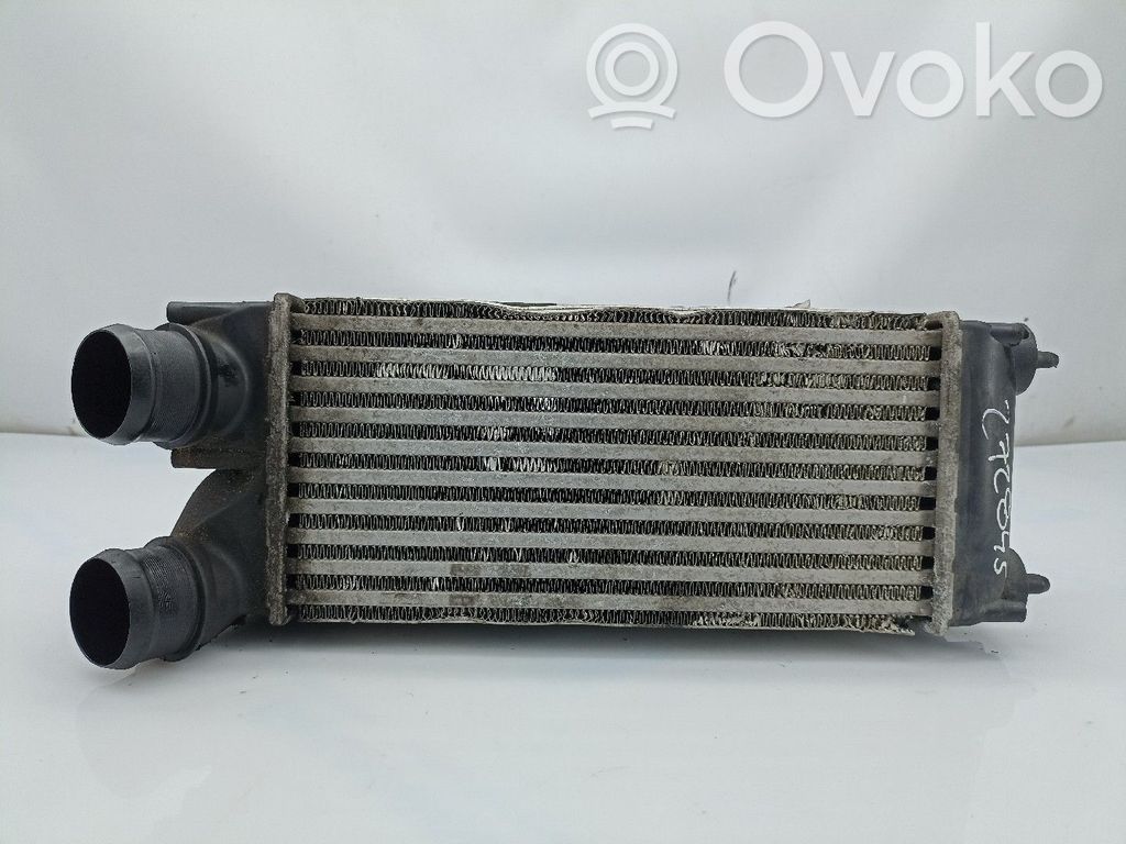 Intercooler radiator   9656503980,992507M