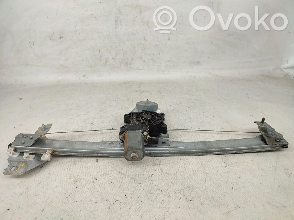 Front window lifting mechanism without motor   128001472B,19031060003,9030318C