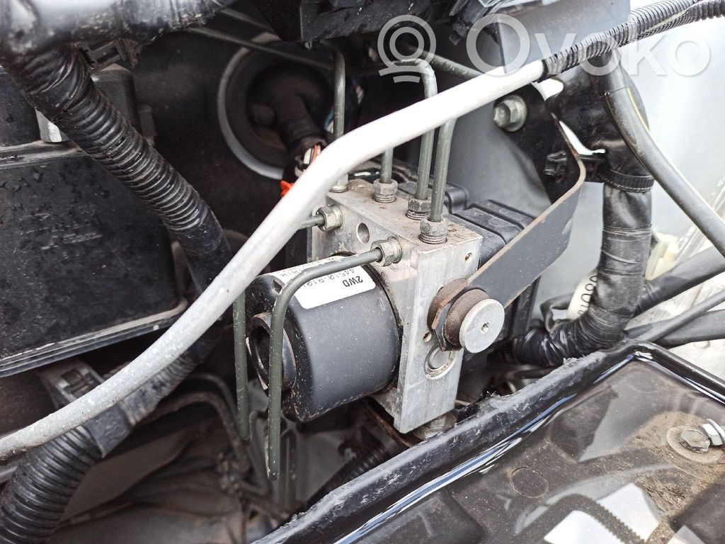 ABS-pumppu   44510B1010,89540B1010