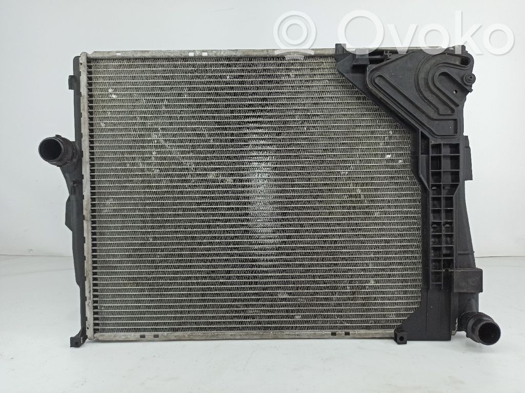 BMW 3 E46 Radiator lichid răcire 