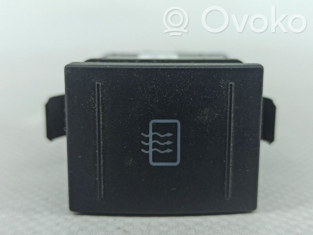 Volkswagen Polo IV 9N3 Interruttore parabrezza/alzacristalli 