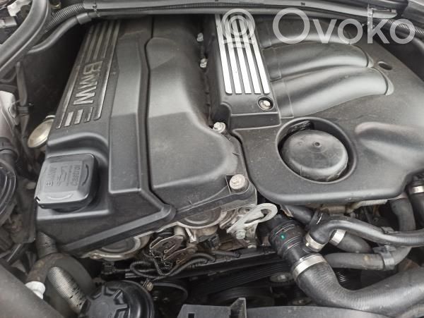 BMW 3 E46 Motor 