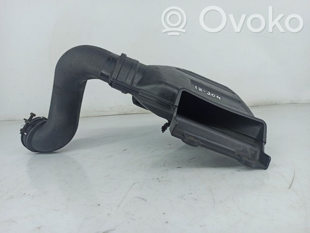 Hyundai H-1, Starex, Satellite Turbo air intake inlet pipe/hose 