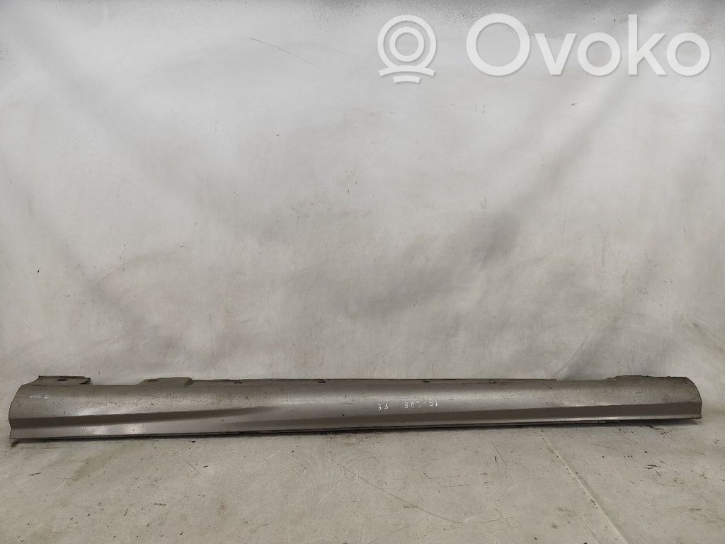 Mercedes-Benz C W204 Marche-pieds 