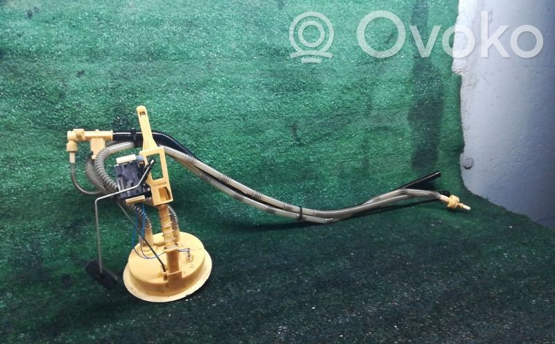 Fuel level sensor   03460503