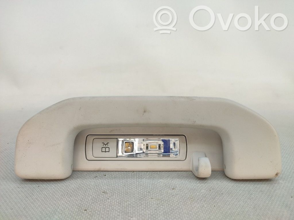 Mercedes-Benz C W205 Maniglia interna tetto anteriore 