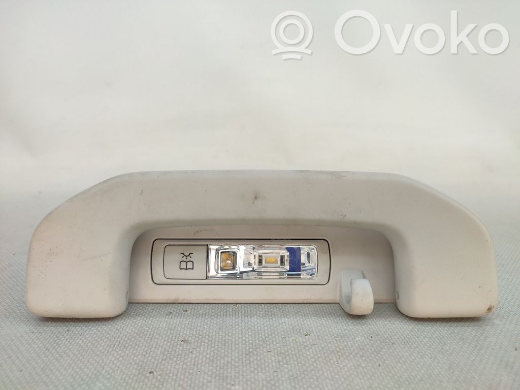 Mercedes-Benz C W205 Maniglia interna tetto anteriore