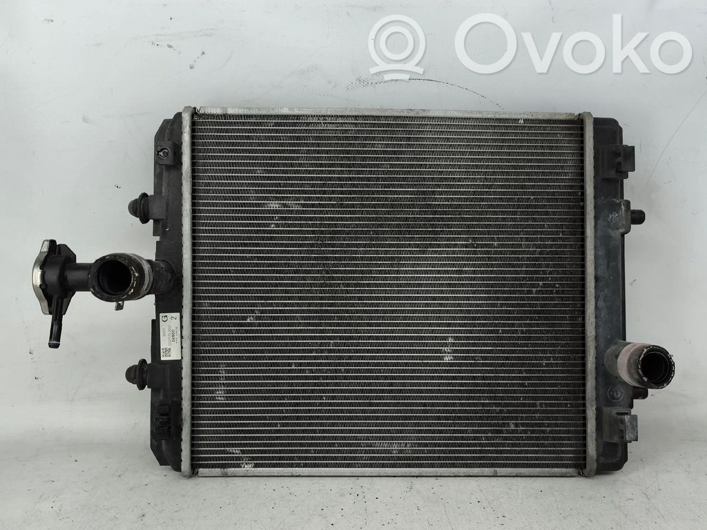 Radiatore di raffreddamento   CZ4221753582