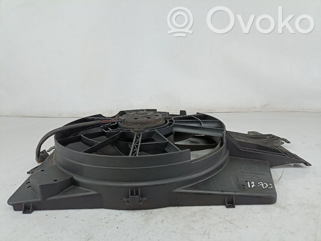 Jäähdyttimen jäähdytinpuhallin   95AB8146CB,2PINOS