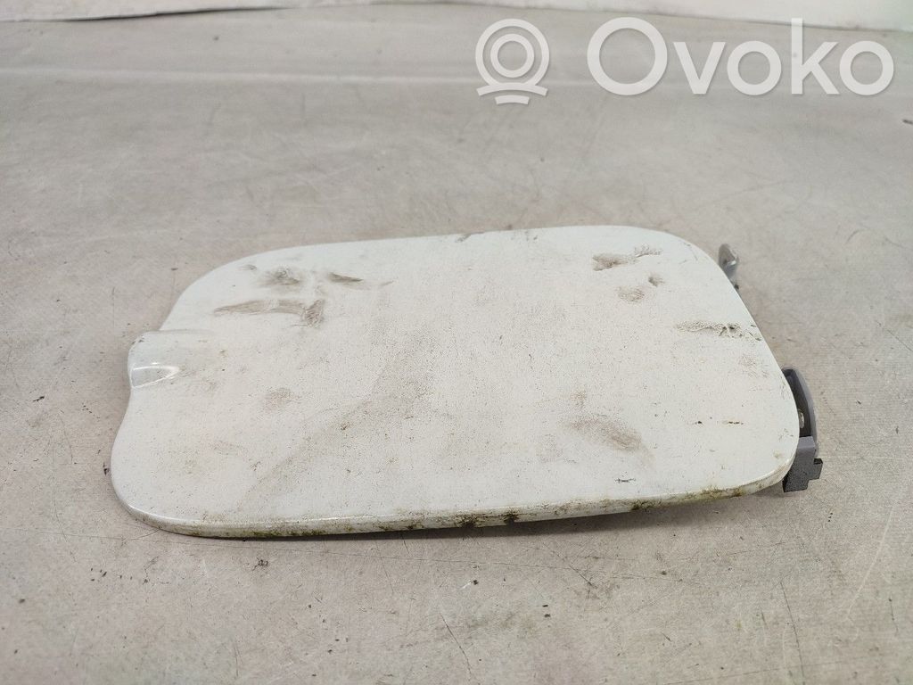 Dacia Logan II Tankdeckel Tankklappe 