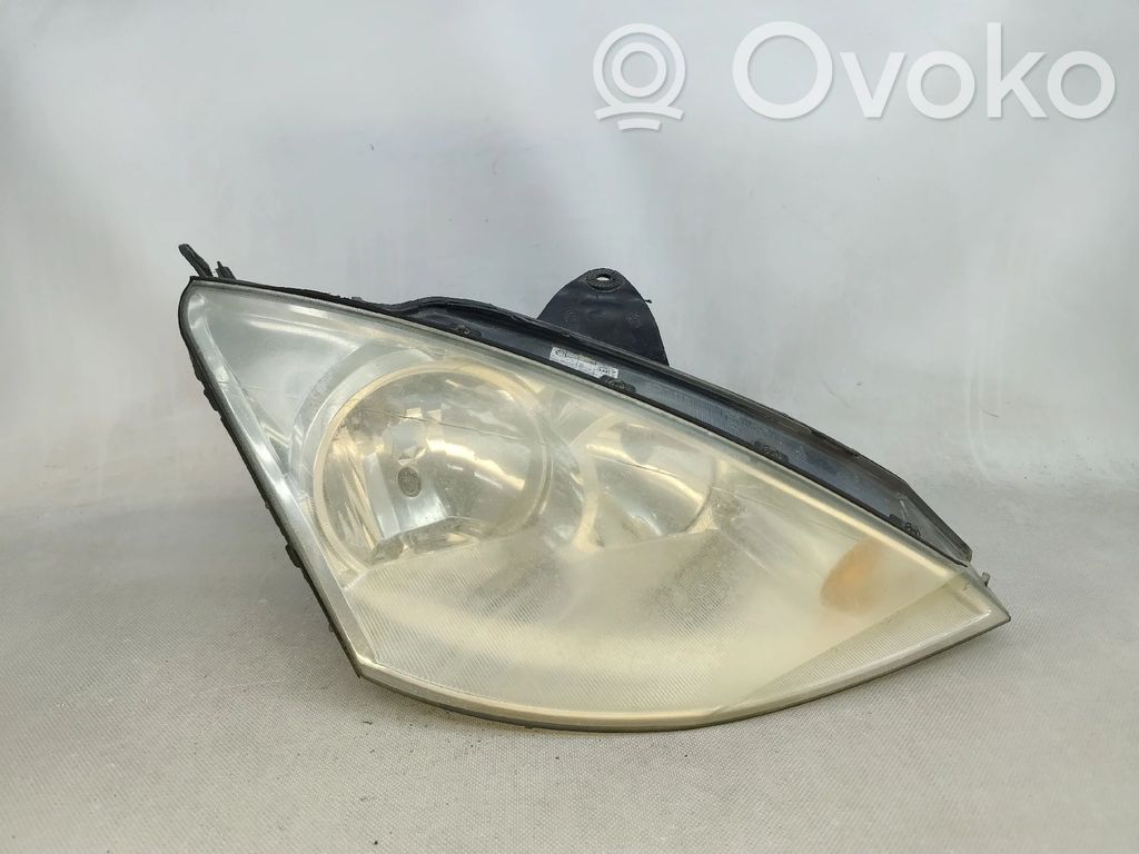 Headlight/headlamp   2M5113W029BE,7PINOS