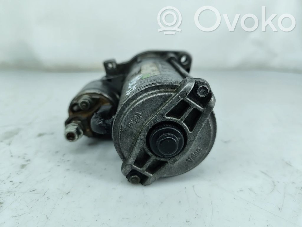 Motor de arranque   0051511301,D7R43