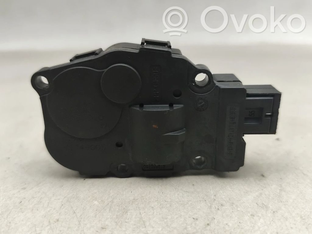 Mercedes-Benz E W212 Motor/actuator clapetă aer 