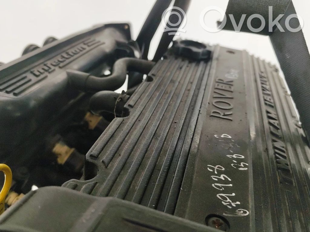 Moteur   16K4F
