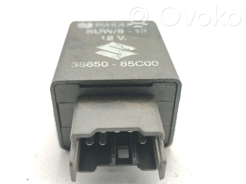 Other control units/modules   3865085C00