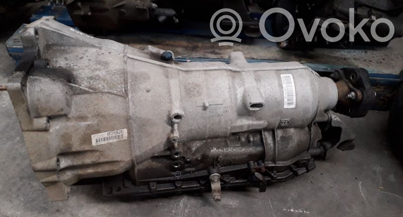 BMW 3 E90 E91 Automātiska pārnesumkārba 