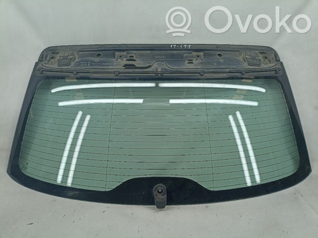BMW 5 F10 F11 Lunetă spate 