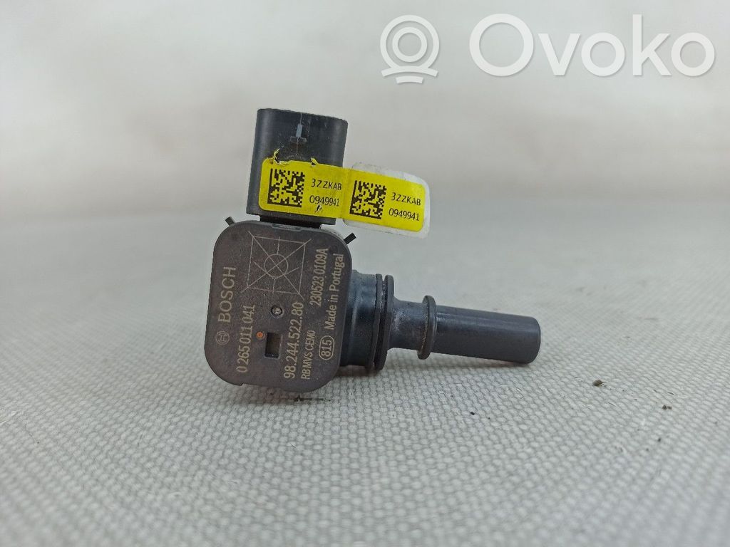 Sensor   0265011041,3PINOS,9824452280