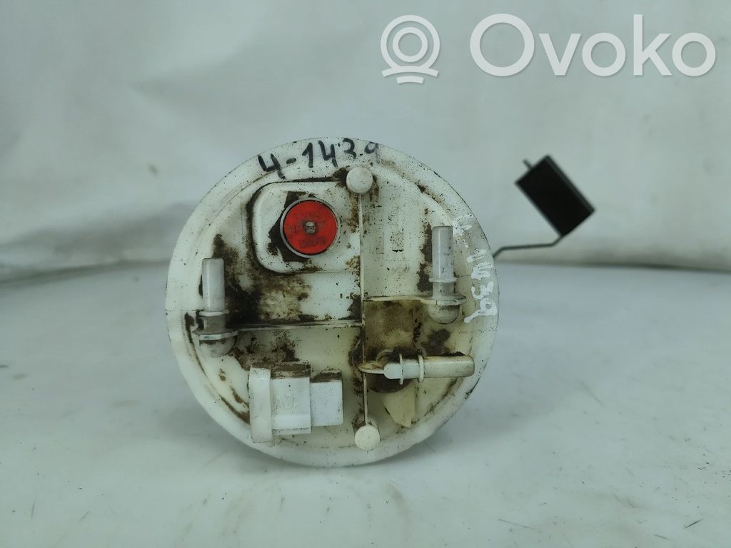Renault Kangoo I Sensor de nivel de combustible 