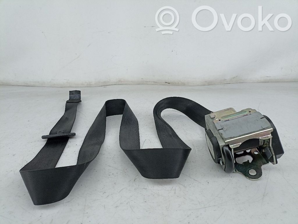 Cinturón trasero   8F0857805,615975800