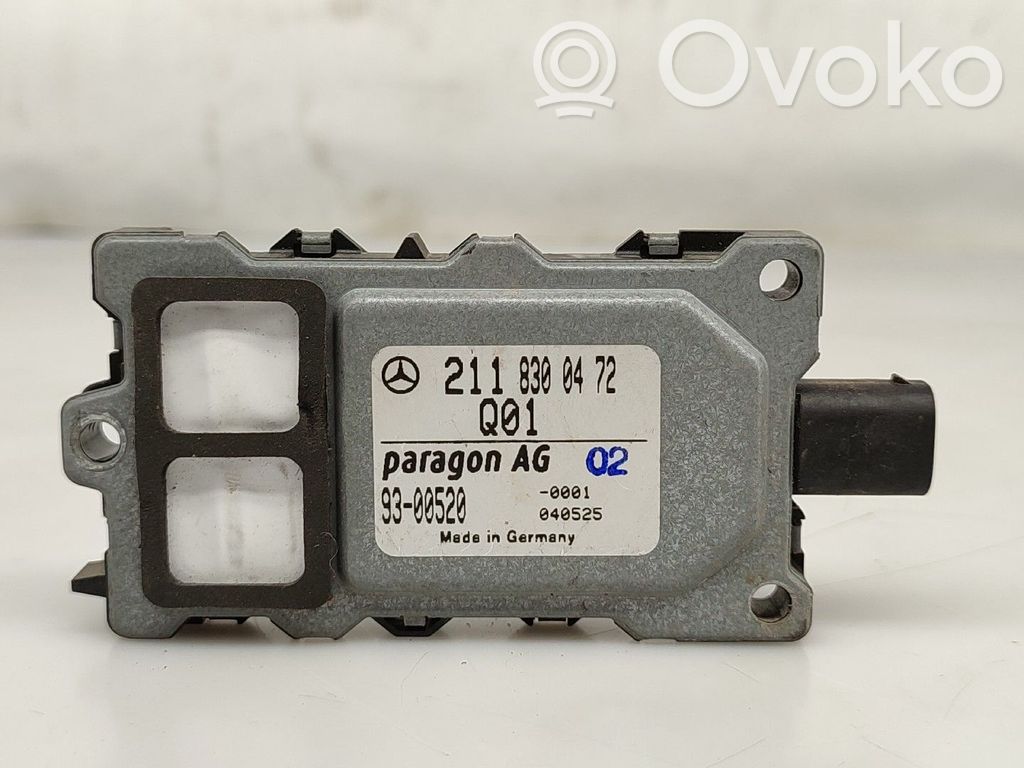 Anturi   2118300472