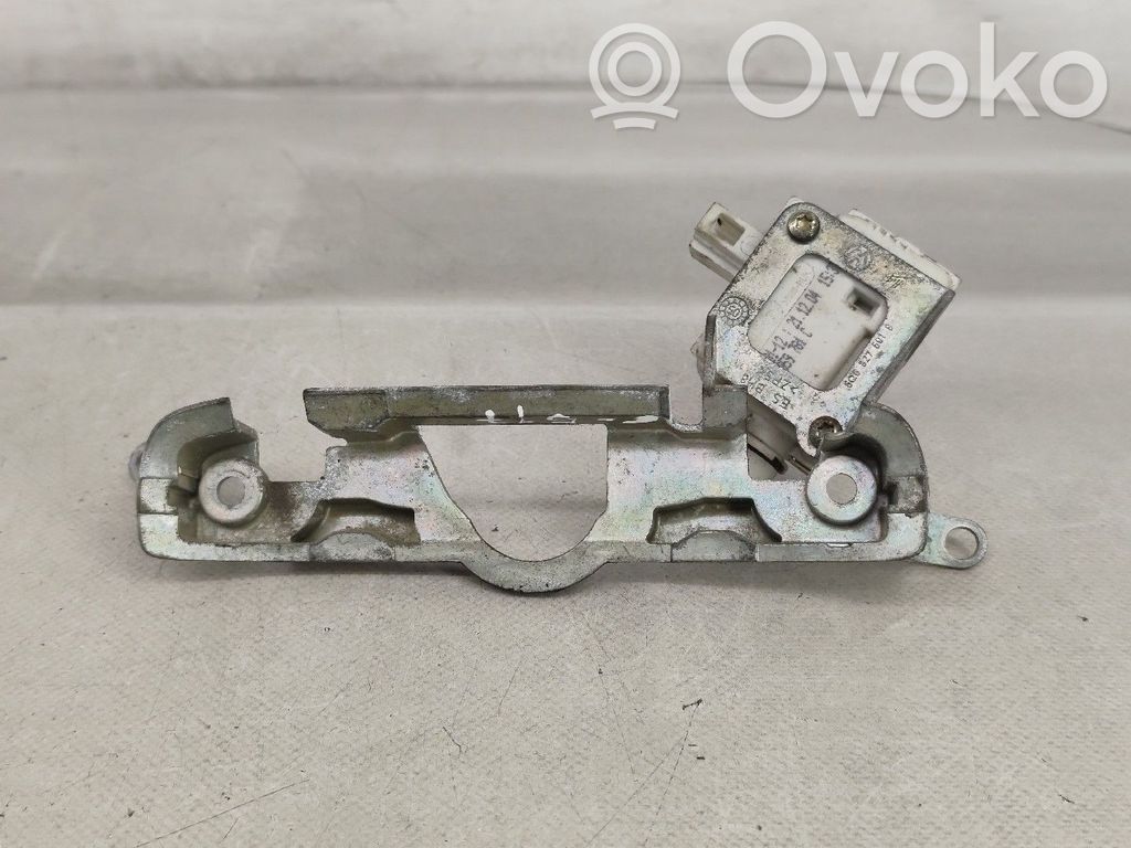 Volkswagen Polo IV 9N3 Heckklappenschloss 