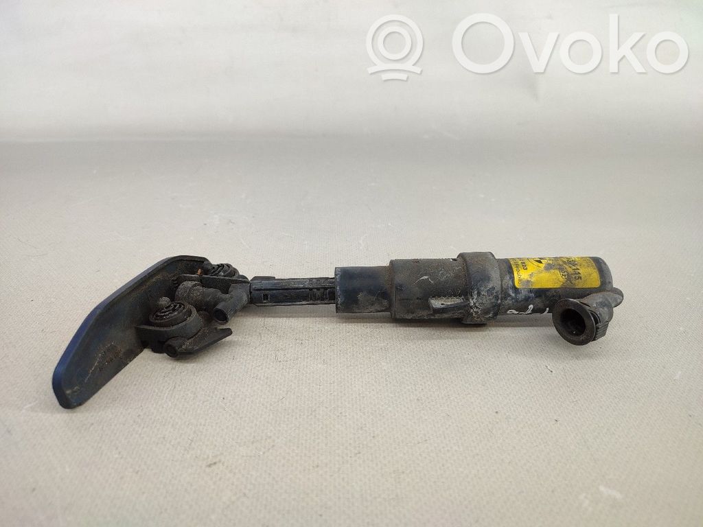 BMW 3 E46 Pumpe Scheibenwaschanlage