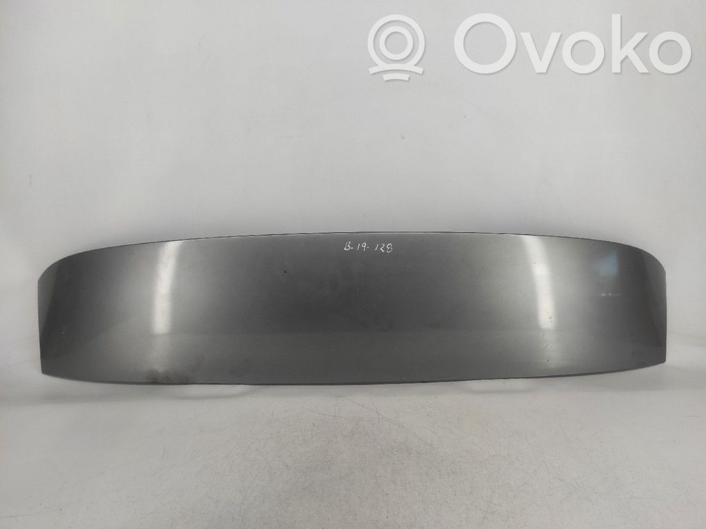 Tailgate/trunk spoiler   7138318,144343,9160A520000,COM3OSTOP
