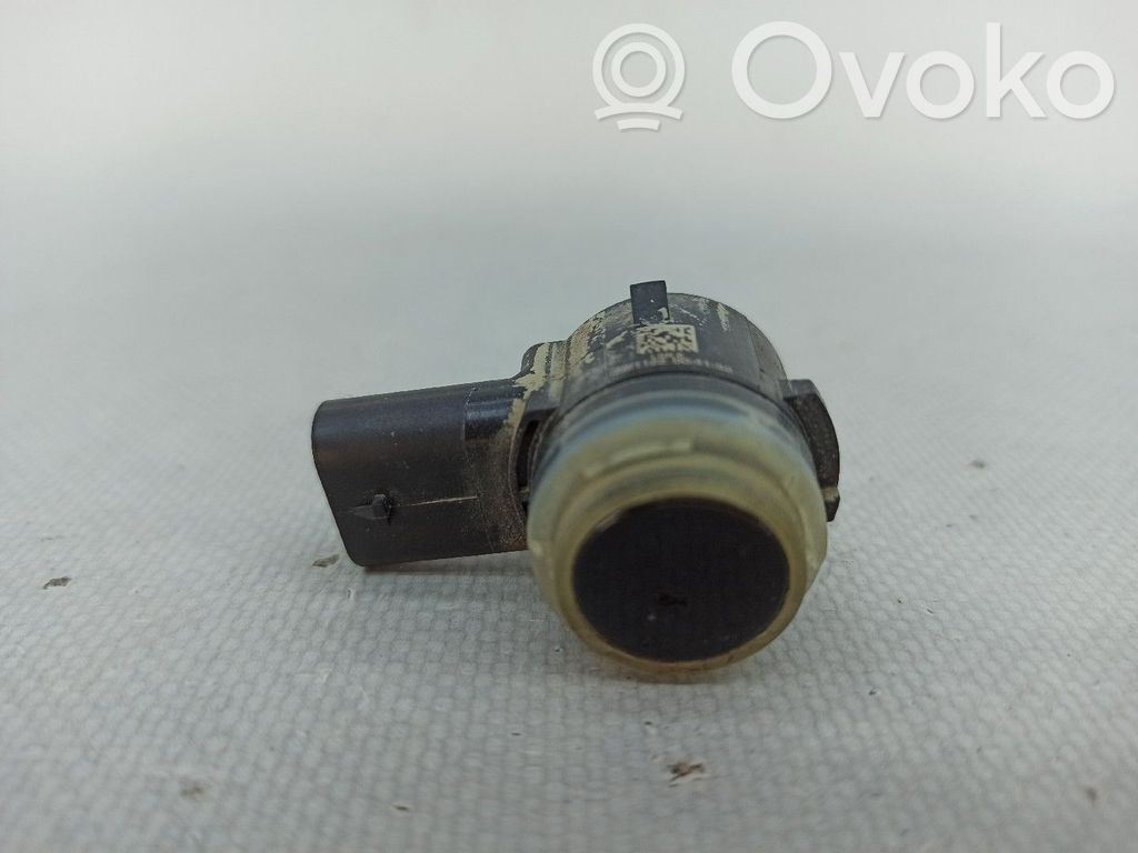 Sensor / Fühler / Geber   ESTACIONAMENTO,284381287R,3PINOS