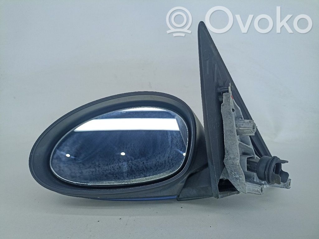 BMW 3 E90 E91 Specchietto retrovisore elettrico portiera anteriore 