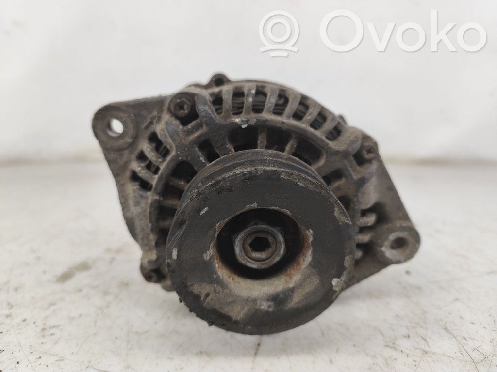 Alternador   5010306538,A003TA8291