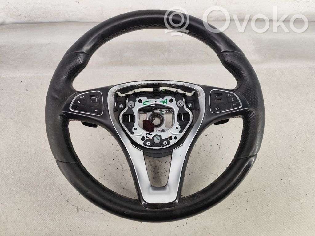 Volante   A0004607103,630548000C