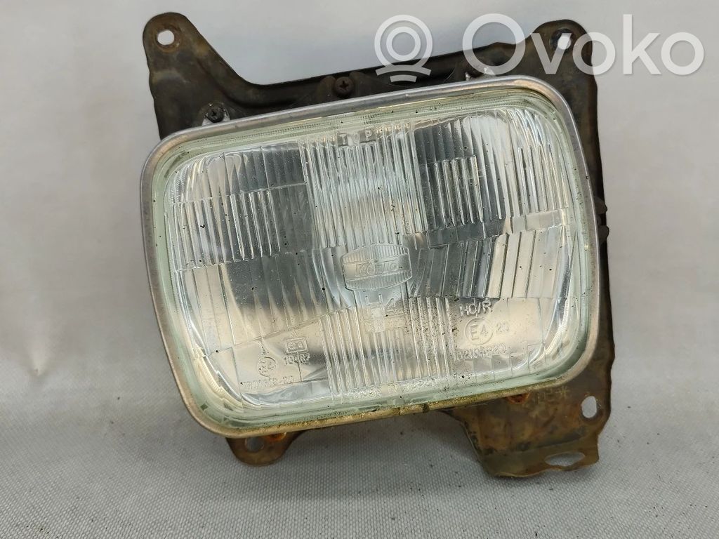 Scheinwerfer   NV,3PINOS