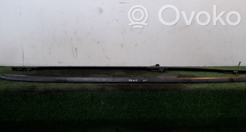 Mercedes-Benz C W202 Dachreling Dachgepäckträger