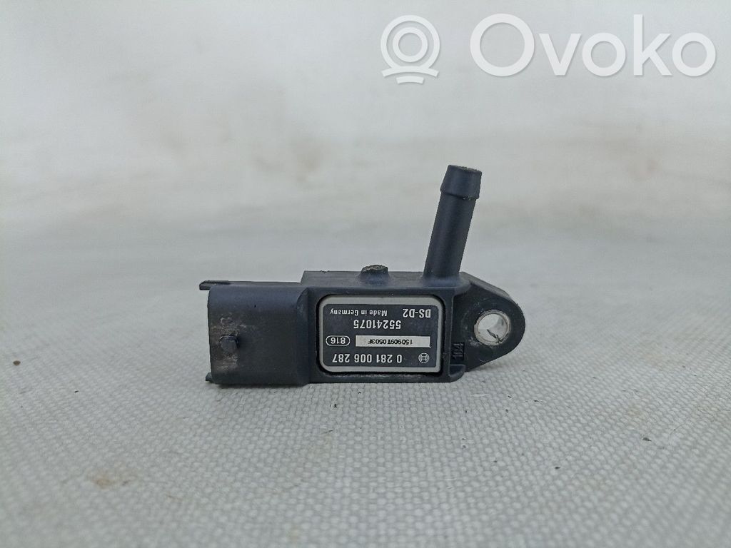 Sensor   0281006287,3PINOS,55241075