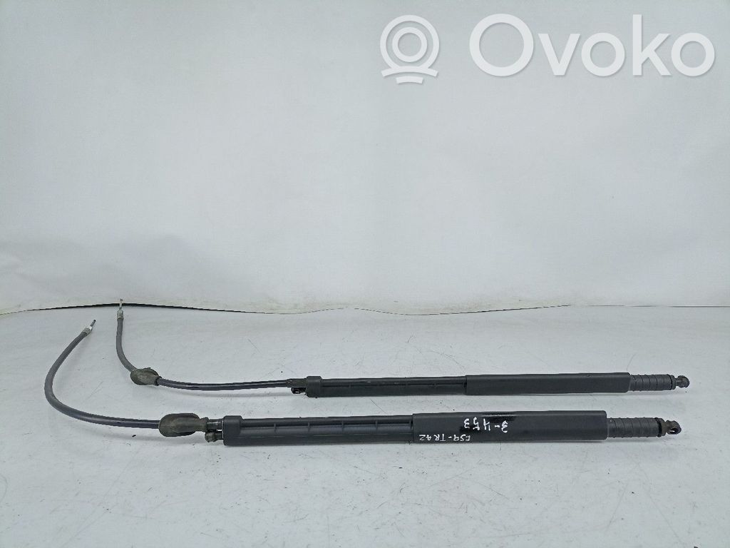 Citroen C5 Tailgate/trunk strut/damper 