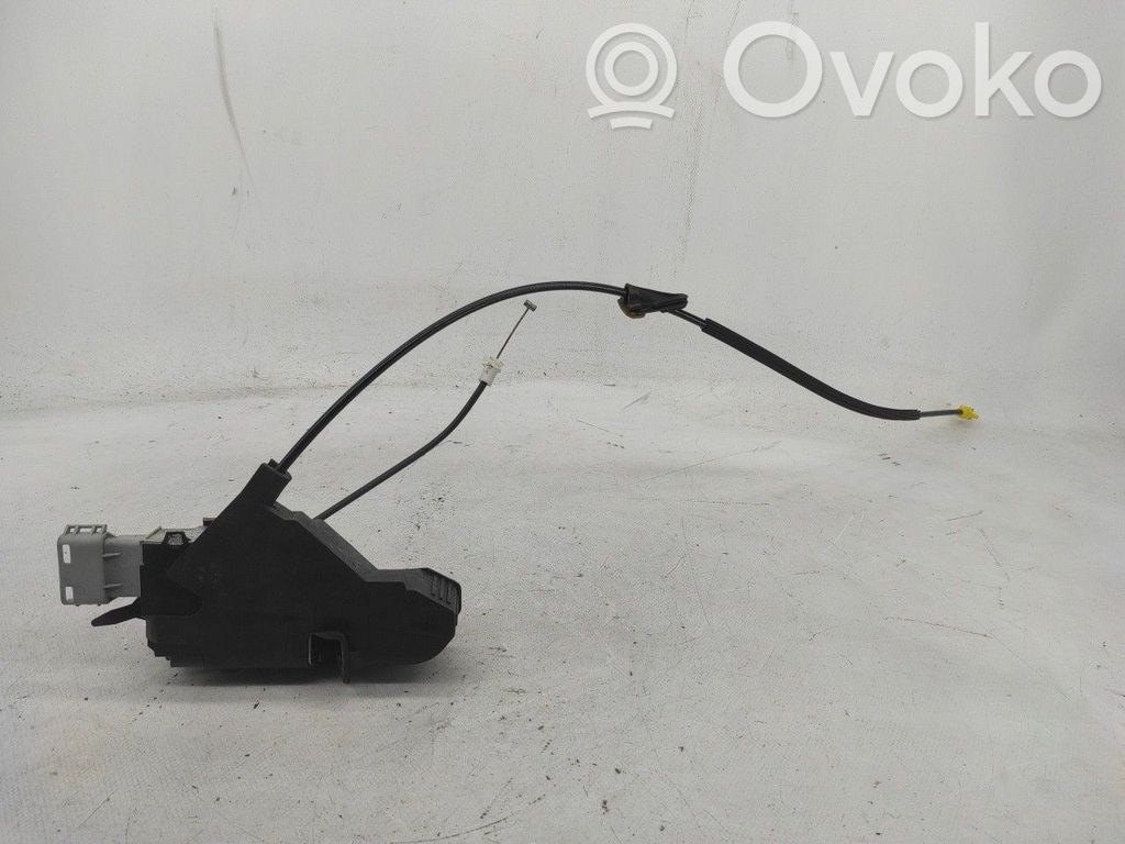 Etuoven lukko   45887095,9686720380