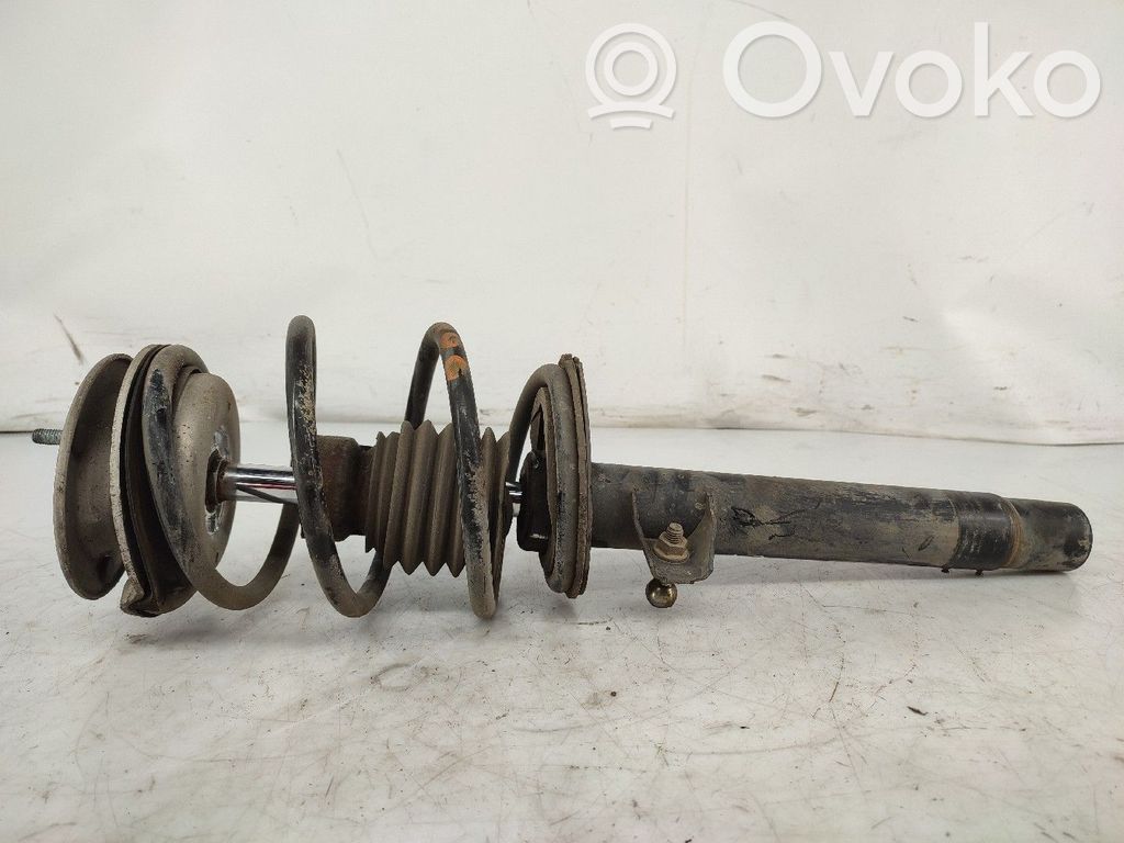 Front shock absorber/damper   824903556554,31316750790